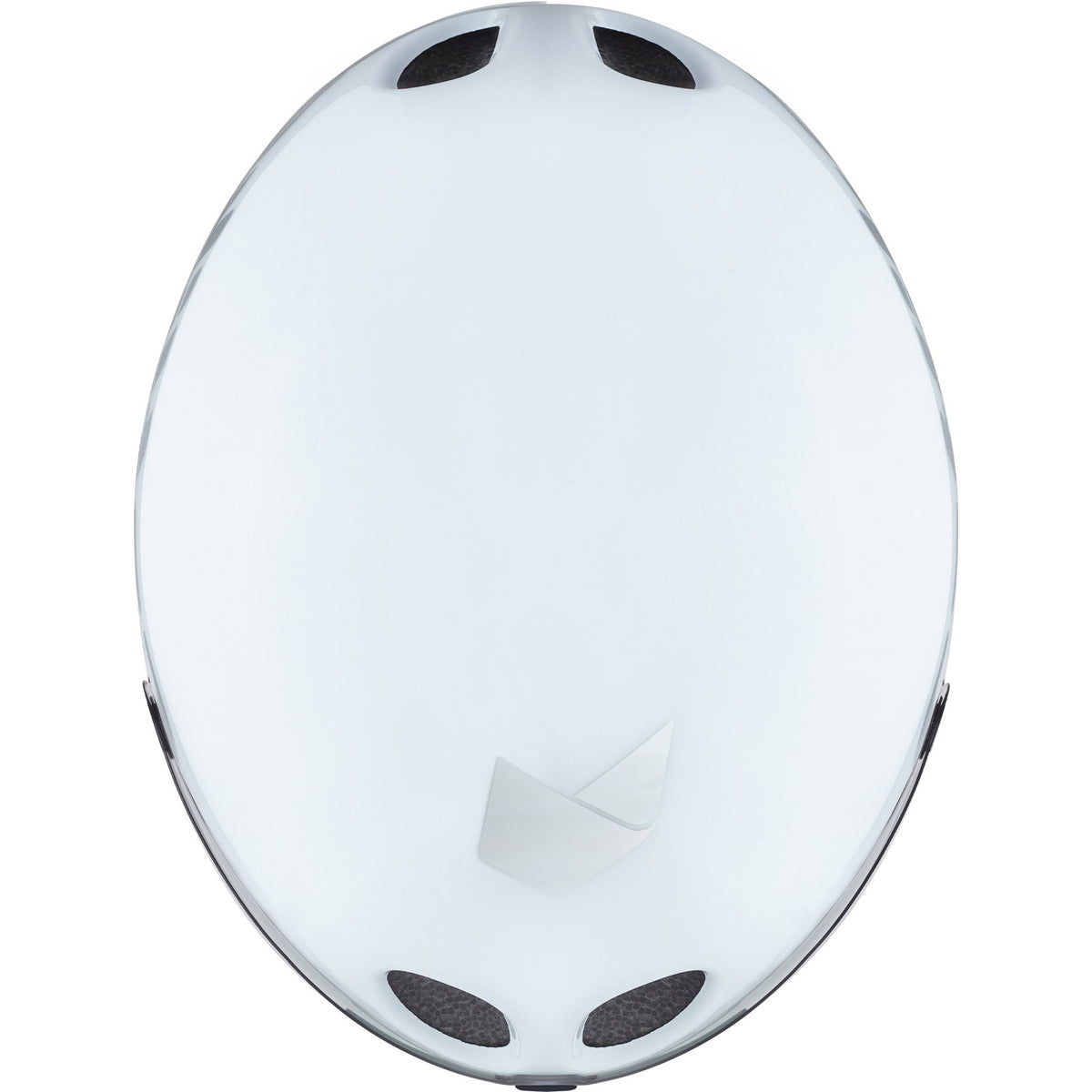 Buzaglo catlike time trial helm rapid tri maat l 58-60cm wit