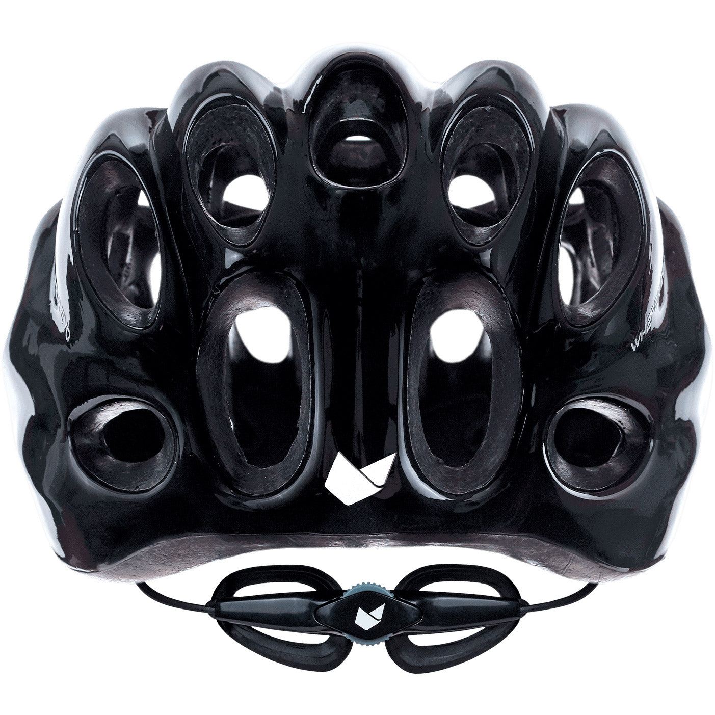 Catlike racehelm mixino maat m 56-58cm zwart mat