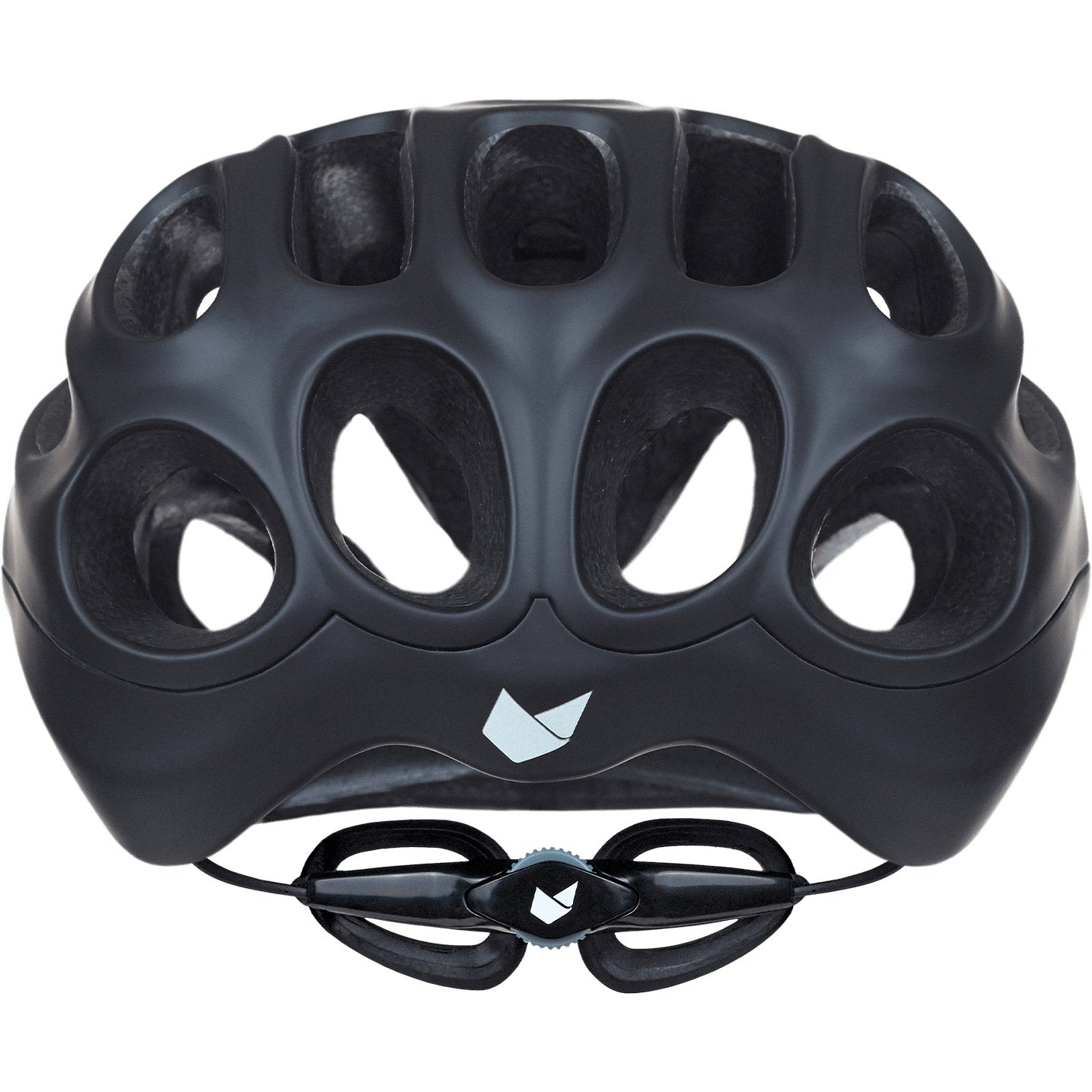 Catlike racehelm kilauea maat m 55-57cm zwart mat