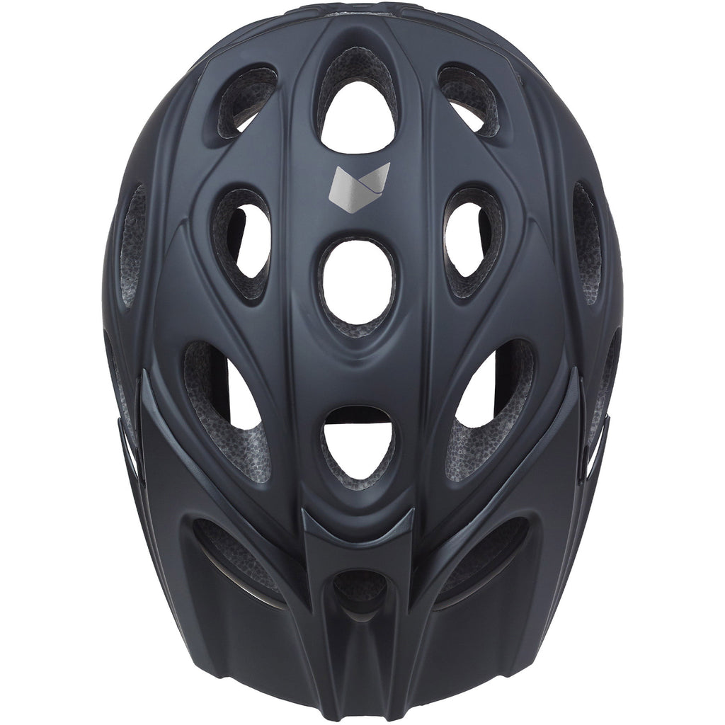 Catlike MTB-Helm Leaf Größe L 58-60cm Carbon Schwarz