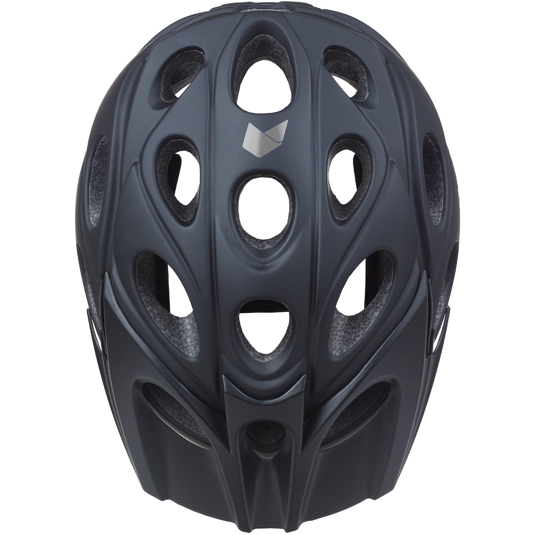 Catlike MTB-Helm Leaf Größe L 58-60cm Carbon Schwarz
