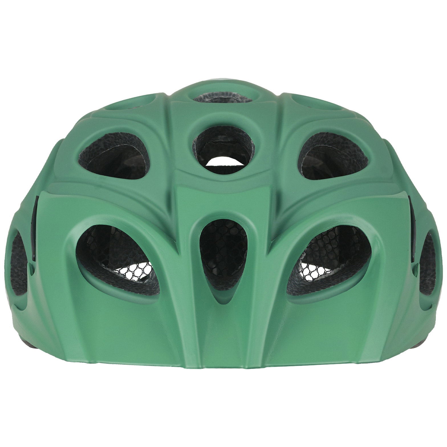 Catlike mtb helm leaf maat m 55-57cm frosty spruce