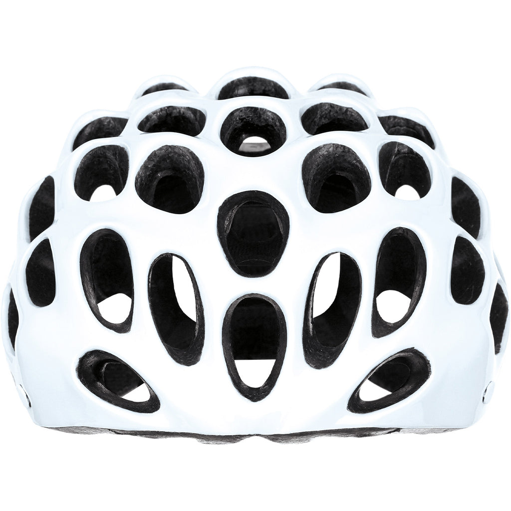 Catlike Rennhelm Whisper Evo, Größe L (58–61 cm), weiß