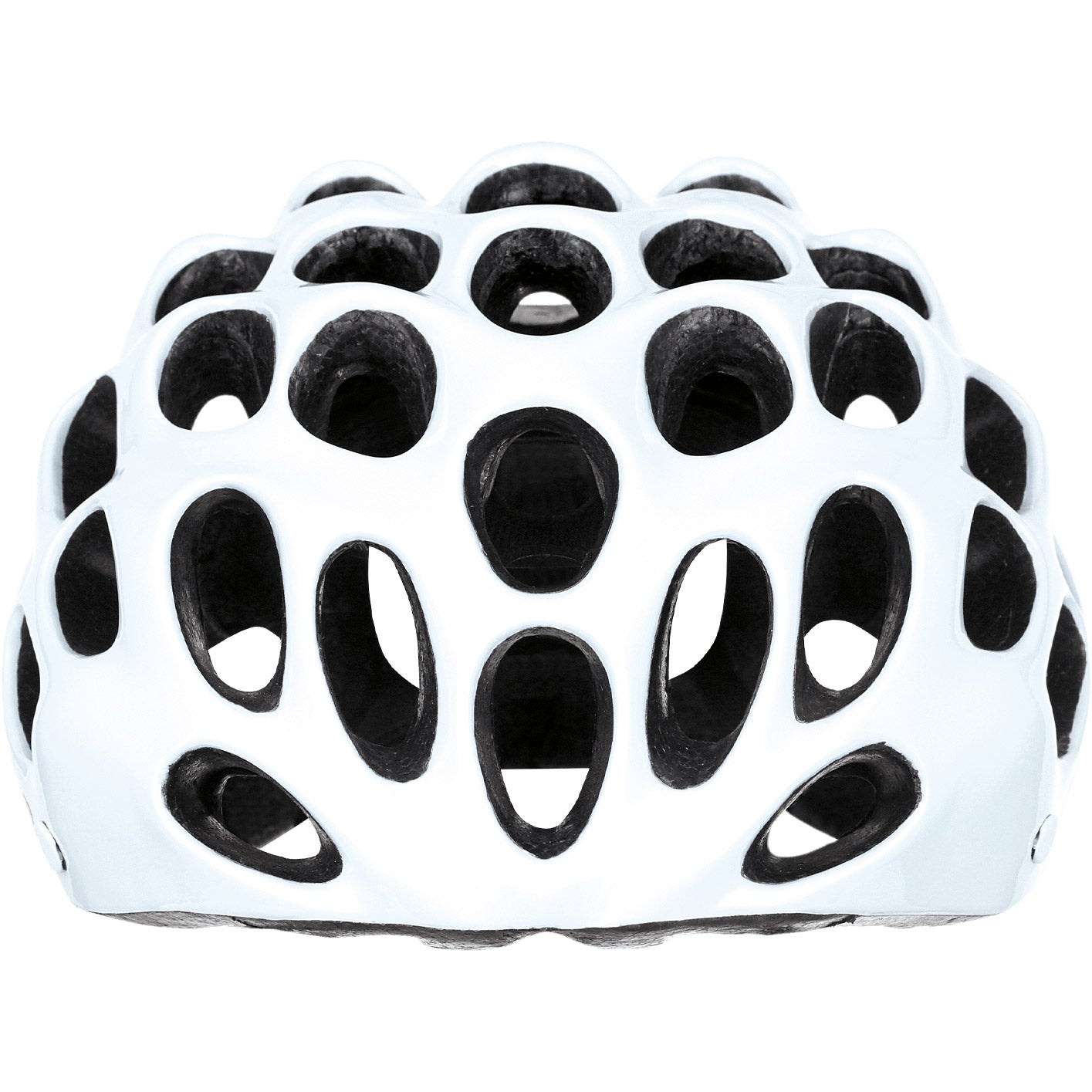 Catlike Rennhelm Whisper Evo, Größe L (58–61 cm), weiß