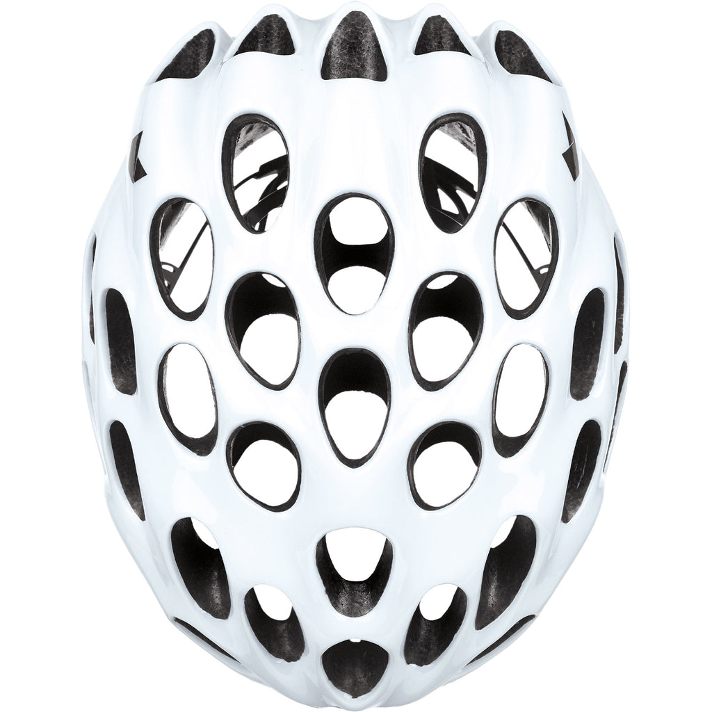 Catlike Rennhelm Whisper Evo, Größe L (58–61 cm), weiß