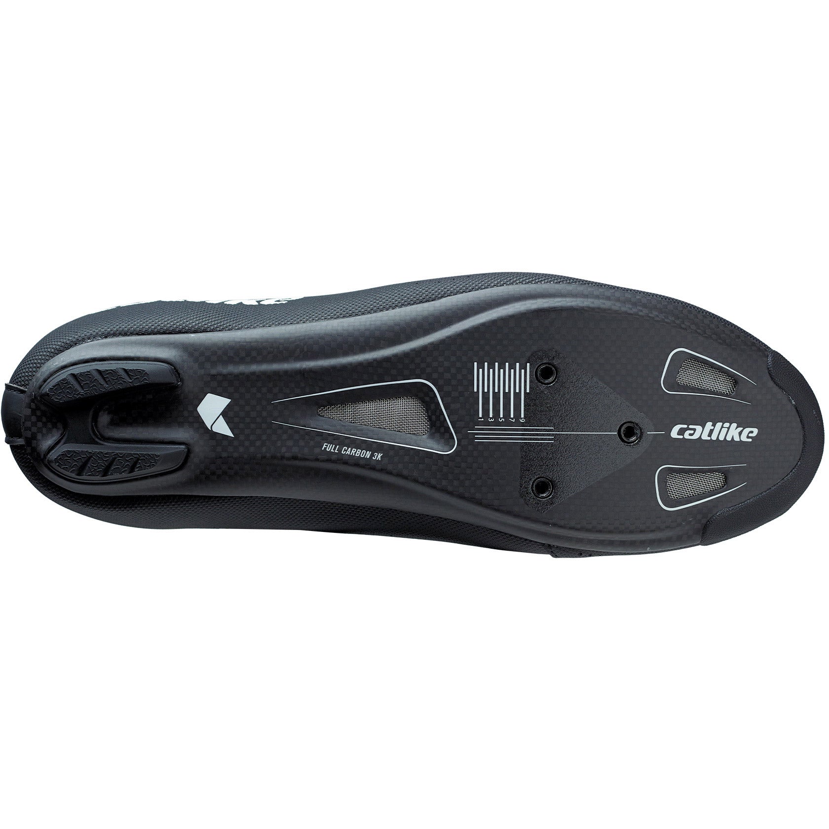 Catlike raceschoenen mixino rc1 carbon maat 44 zwart
