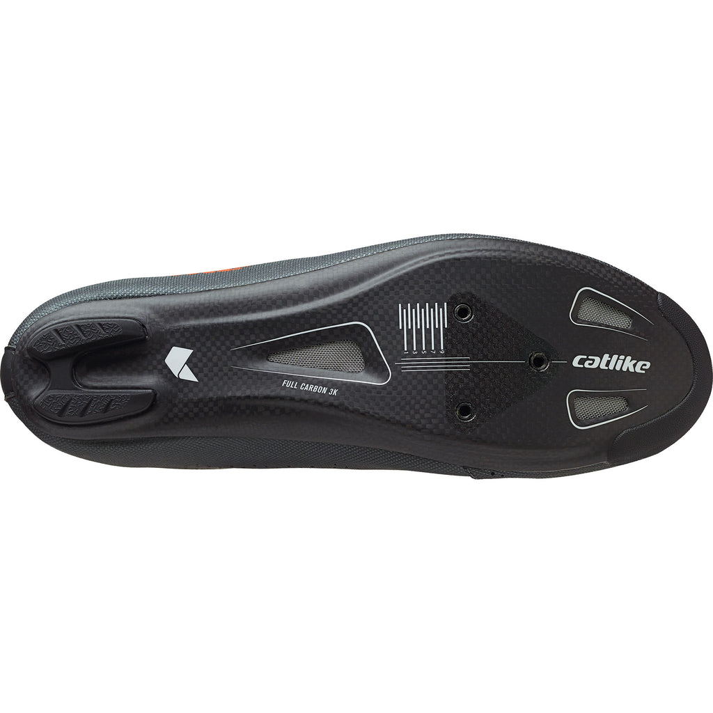 Catlike raceschoenen mixino rc1 carbon maat 40 grijs