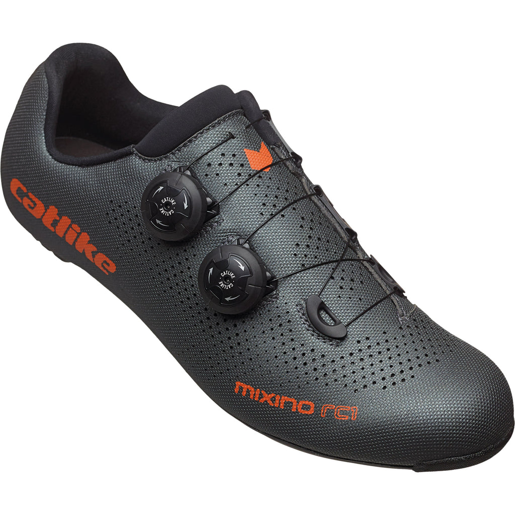 Catlike raceschoenen mixino rc1 carbon maat 40 grijs