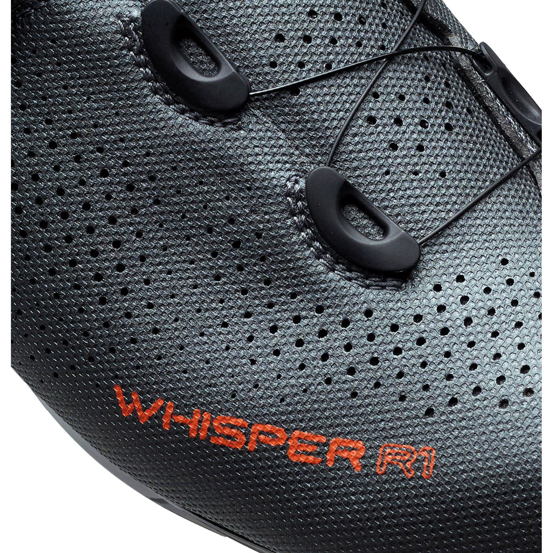 Catlike Rennschuhe Whisper R1 Nylon, Größe 40, grau