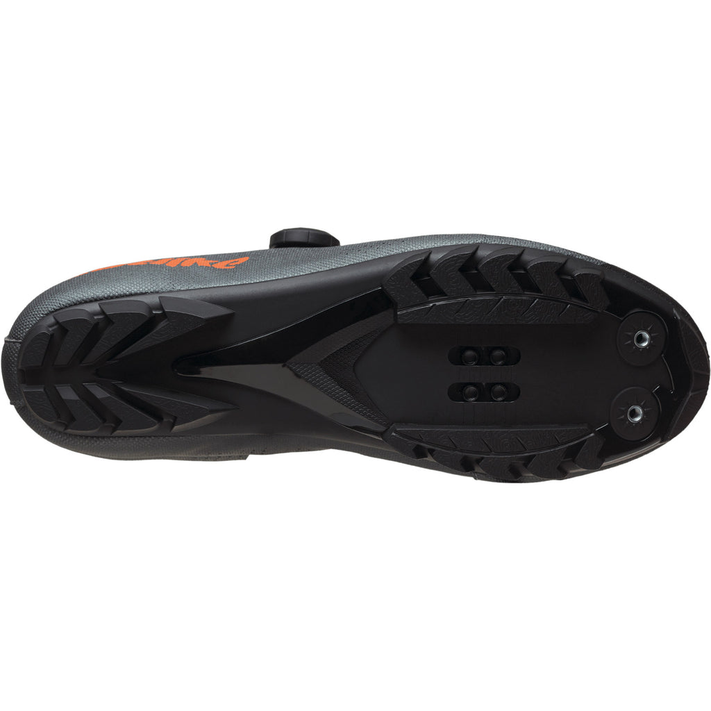 Catlike mtb schoenen whisper x1 mtb nylon maat 39 grijs