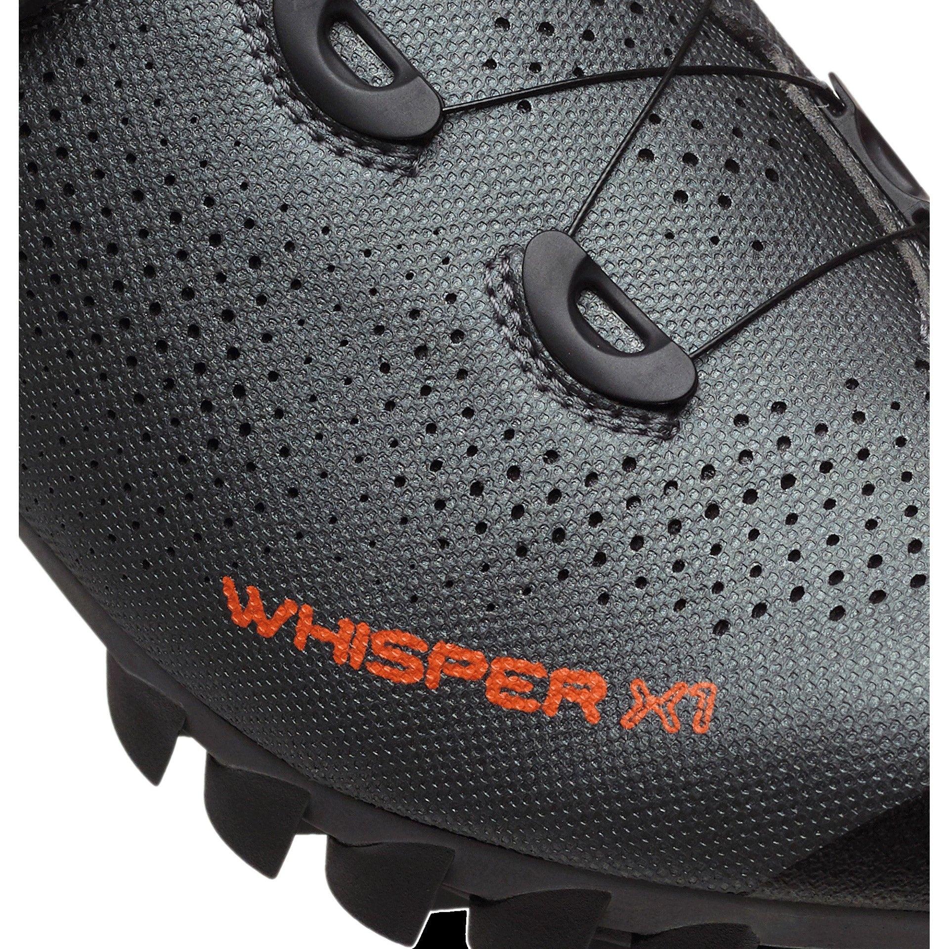 Catlike mtb schoenen whisper x1 mtb nylon maat 42 grijs