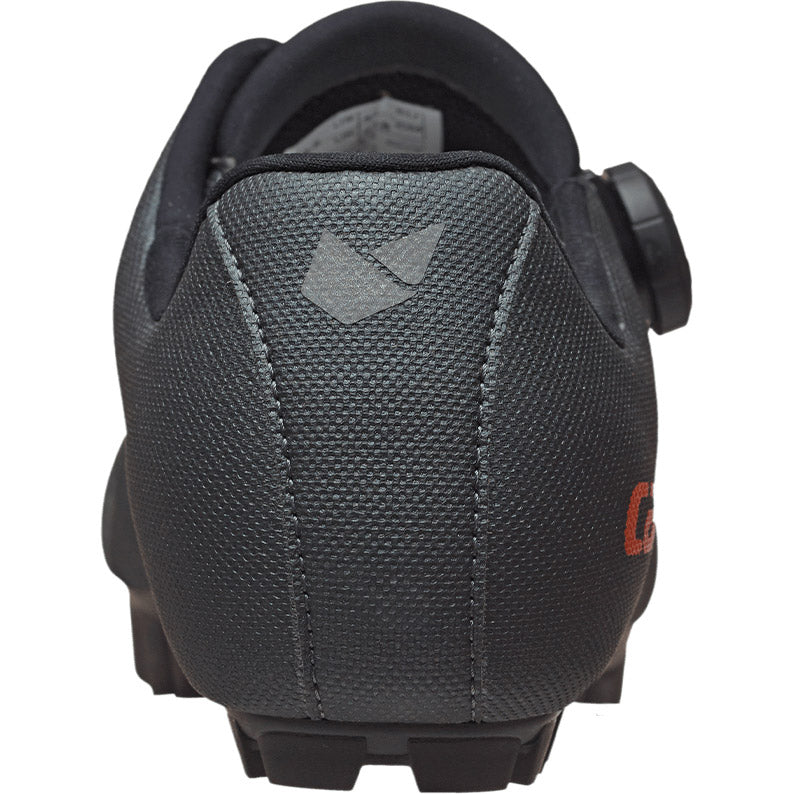 Catlike MTB-Schuhe Whisper X1 MTB Nylon, Größe 47, grau