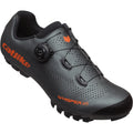 Catlike MTB-Schuhe Whisper X1 MTB Nylon, Größe 47, grau