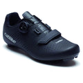 Buzaglo Katze Rennschuhe Compact R1 Nylon 38 Schwarz