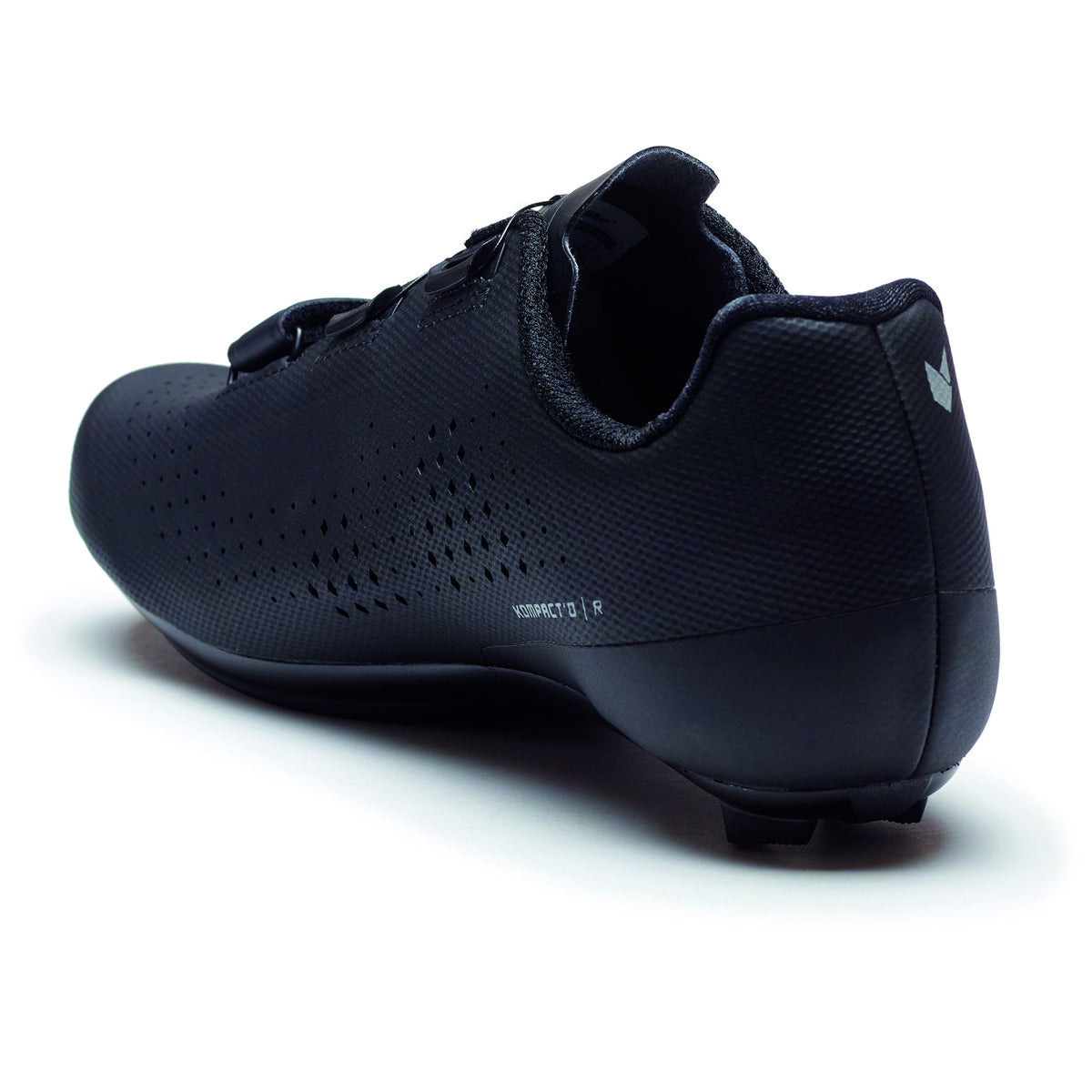 Buzaglo Katze Rennschuhe Compact R1 Nylon 38 Schwarz