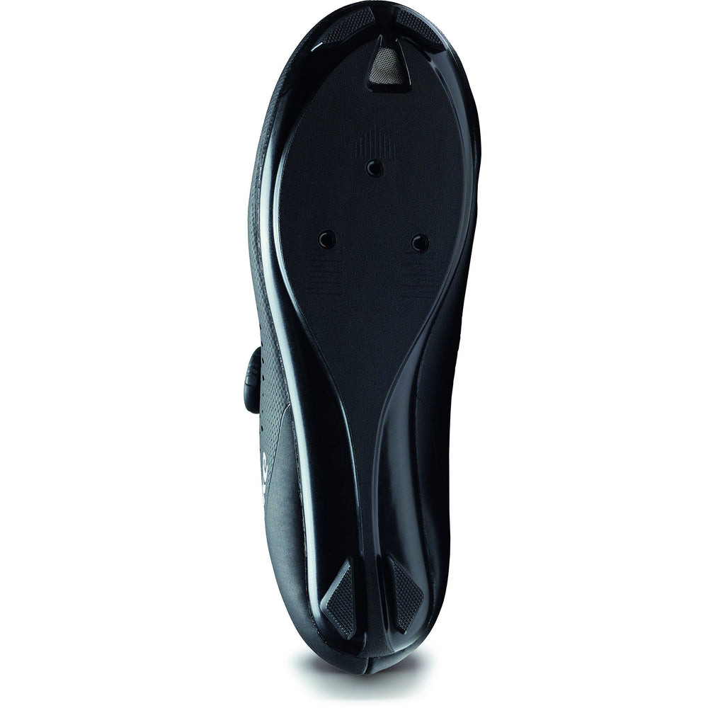 Buzaglo Katze Rennschuhe Compact R1 Nylon 38 Schwarz