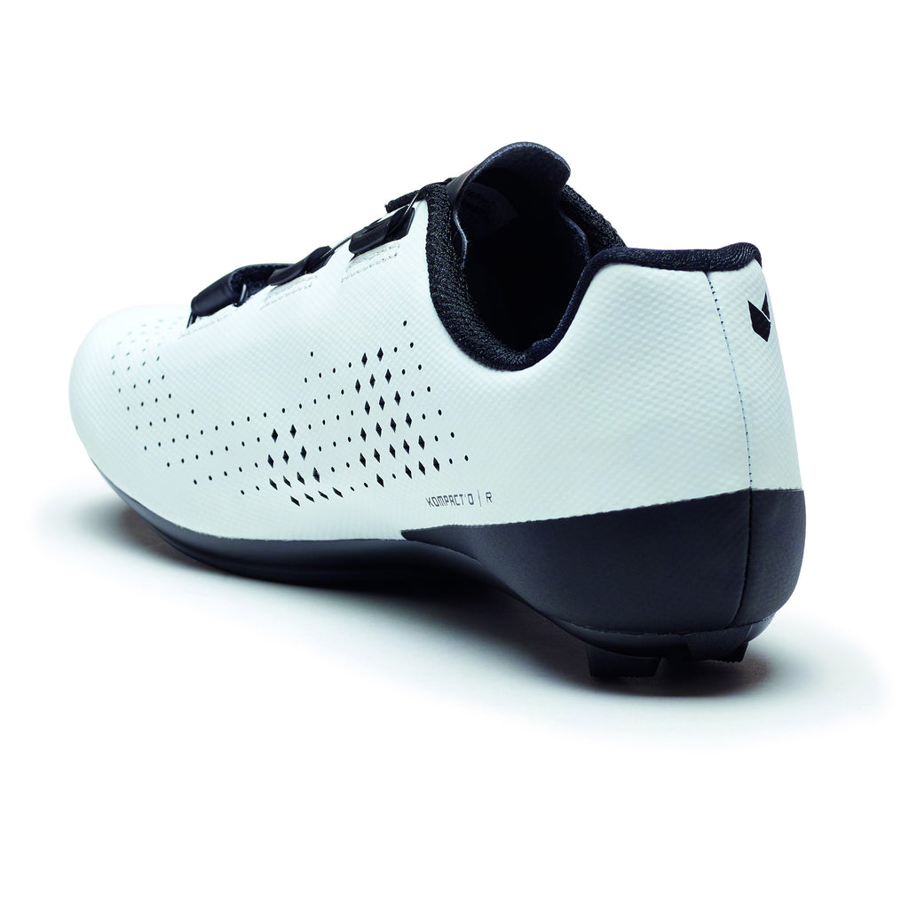 Catlike raceschoenen kompact'o r1 nylon 46 wit