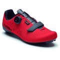 Catlike Rennschuhe Kompact'o R1 Nylon 43 rot