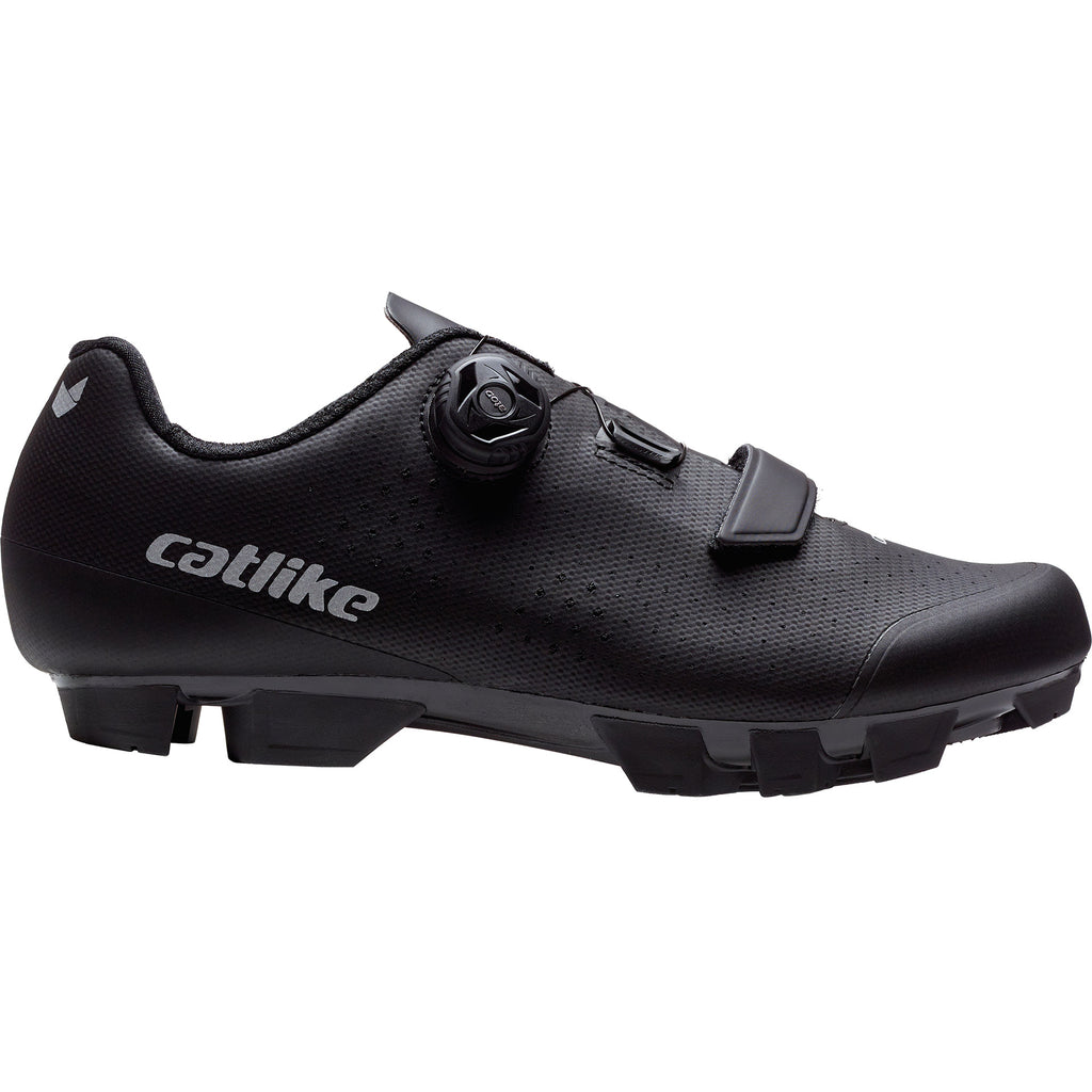 Catlike mtb schoenen kompact'o x1 nylon maat 37 zwart