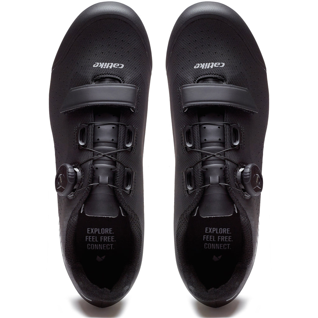 Catlike mtb schoenen kompact'o x1 nylon maat 37 zwart