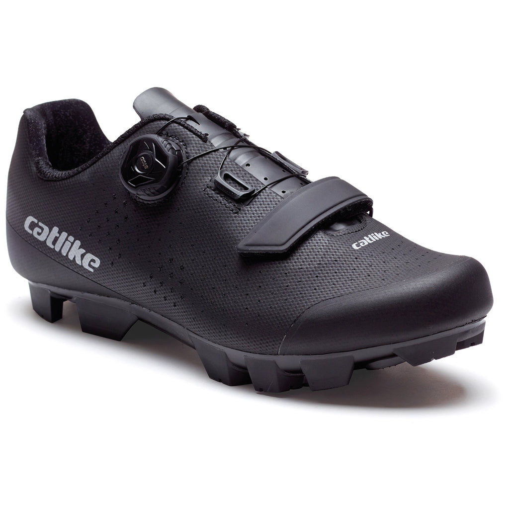 Catlike mtb schoenen kompact'o x1 nylon maat 37 zwart