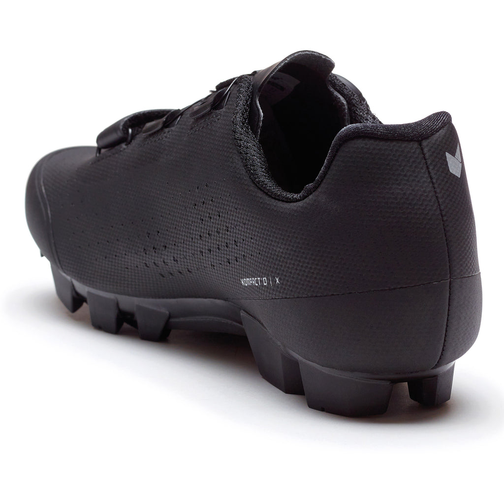 Catlike mtb schoenen kompact'o x1 nylon maat 42 zwart