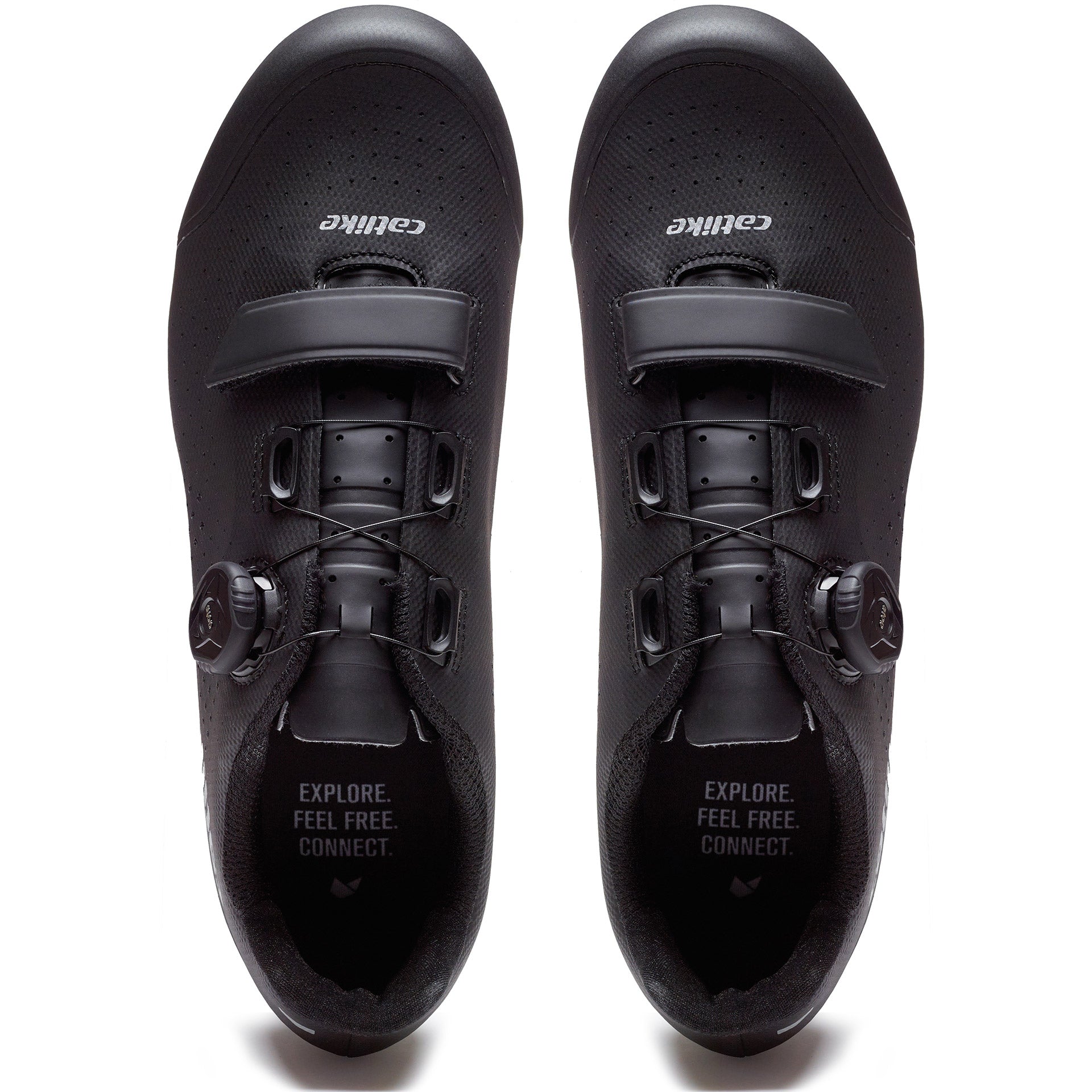 Catlike mtb schoenen kompact'o x1 nylon maat 47 zwart