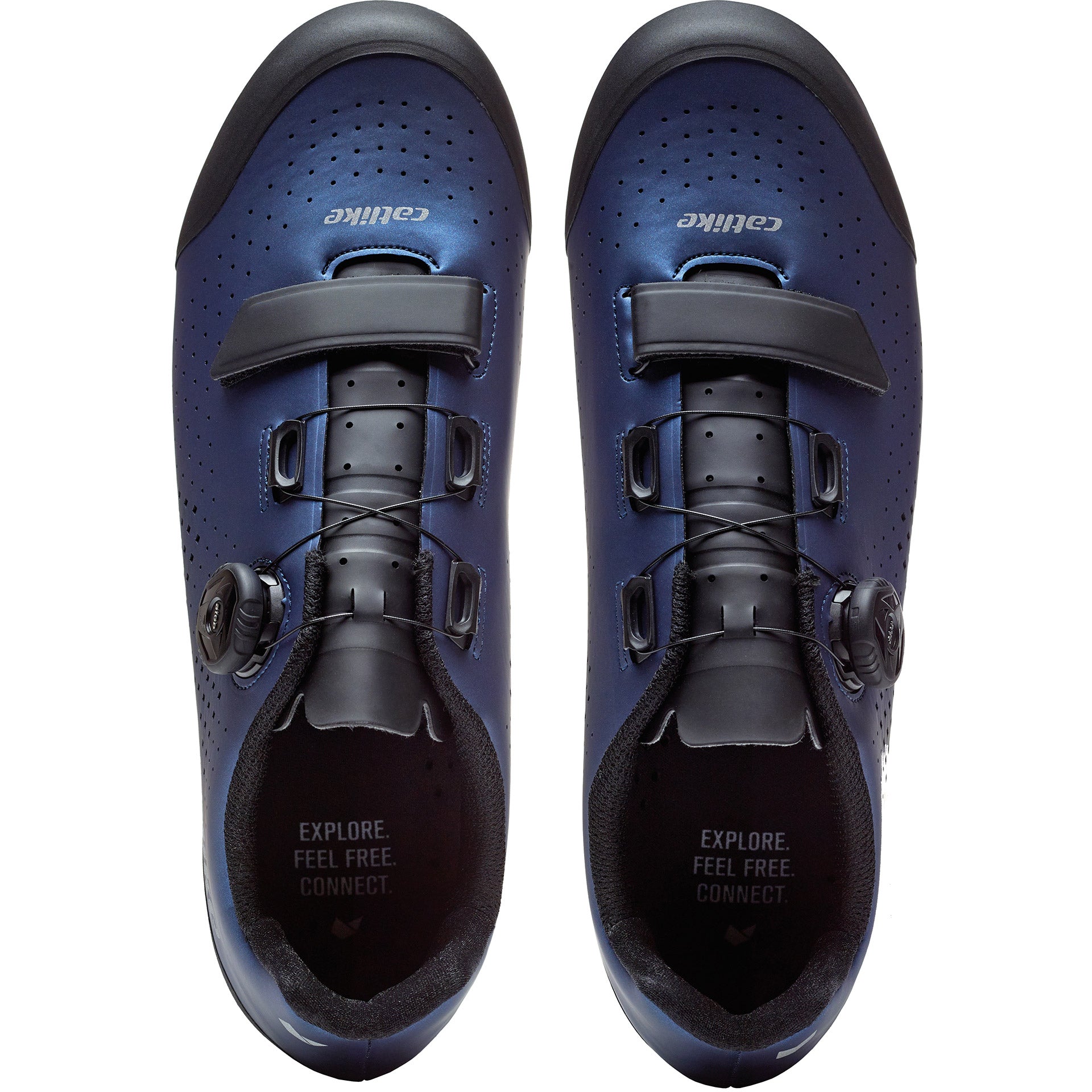 Catlike MTB-Schuhe Kompact'o X1 Nylon Größe 38 blau