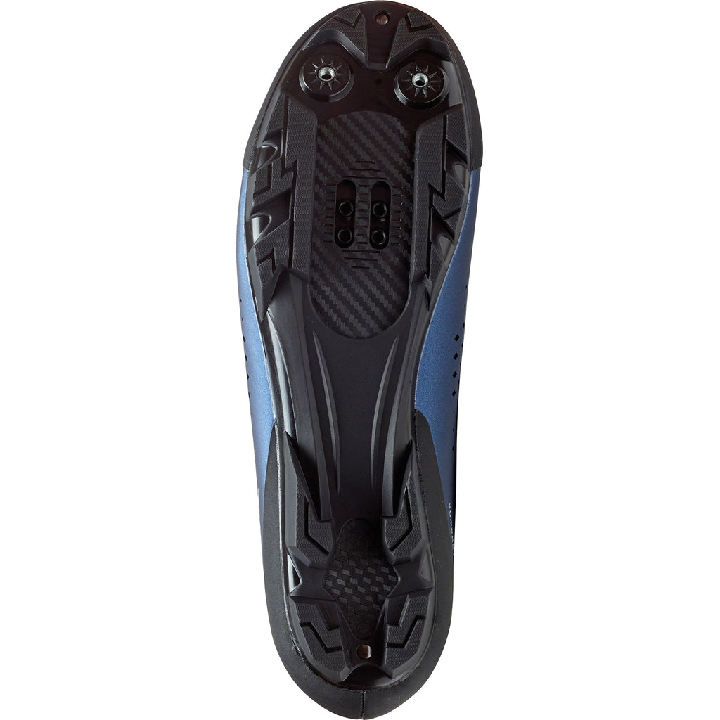 Catlike mtb schoenen kompact'o x1 nylon maat 47 blauw