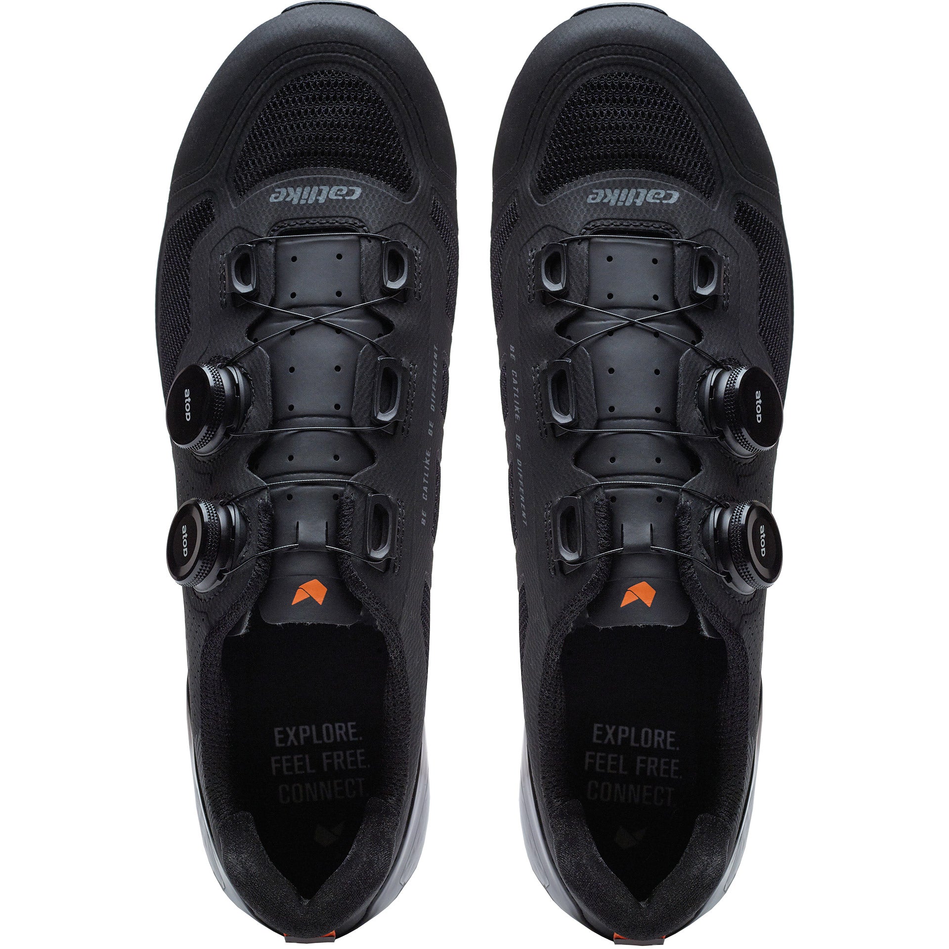 Catlike mtb schoenen mixino xc1 maat 45 carbon zwart