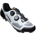 Catlike MTB-Schuhe Mixino XC1 Größe 45 Carbongrau