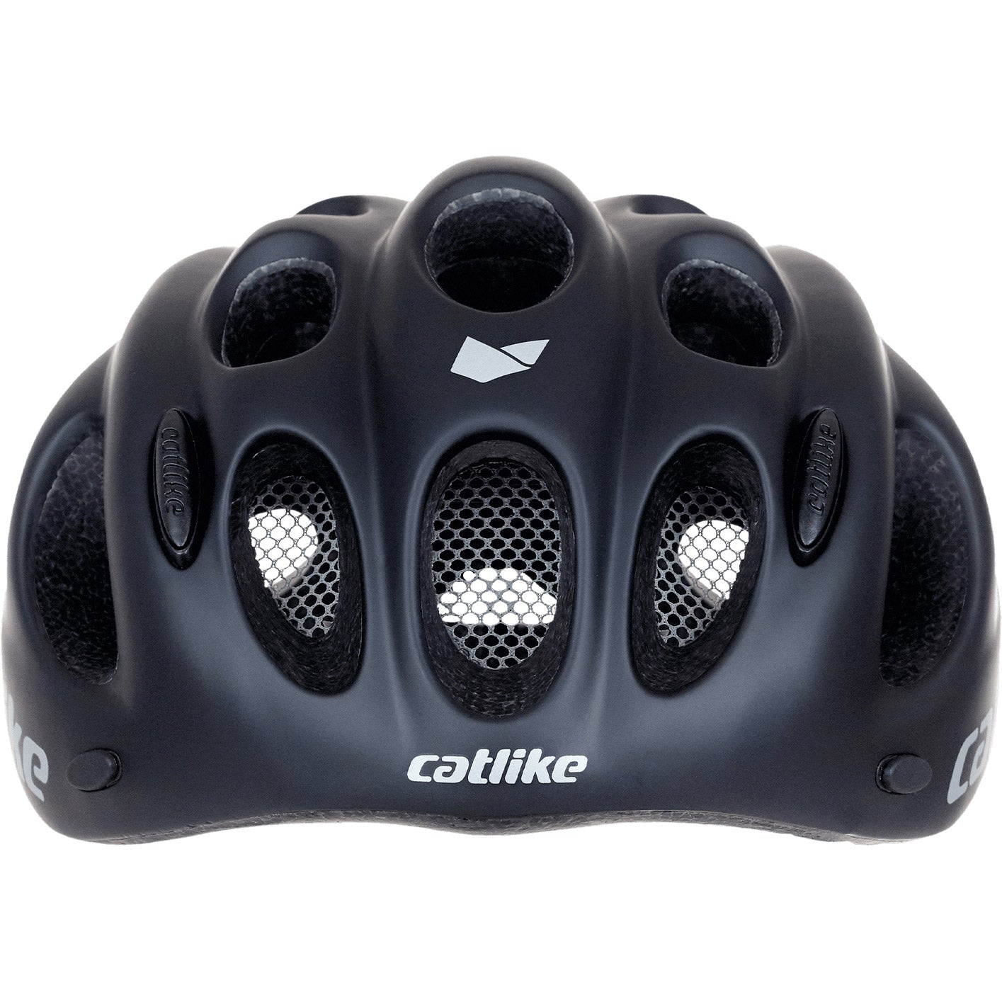 Catlike Urban Helm Kompact'o Größe S 51-54 cm schwarz matt