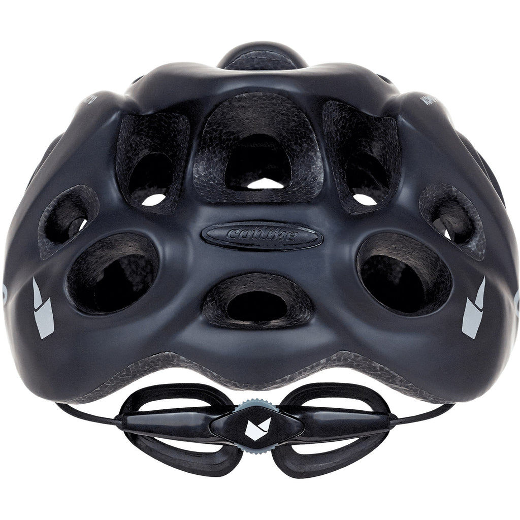 Catlike Urban Helm Kompact'o Größe S 51-54 cm schwarz matt