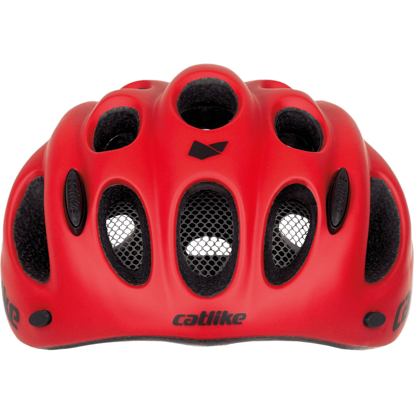 Buzaglo Stadthelm Kompakt'o Größe L 59-61 cm rot Matt