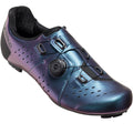 Buzaglo catlike raceschoenen whisper r2 maat 43 metallic blauw