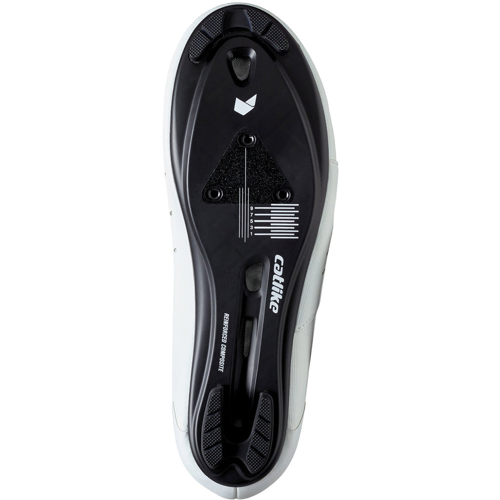 Buzaglo catlike raceschoenen whisper r2 maat 39 wit