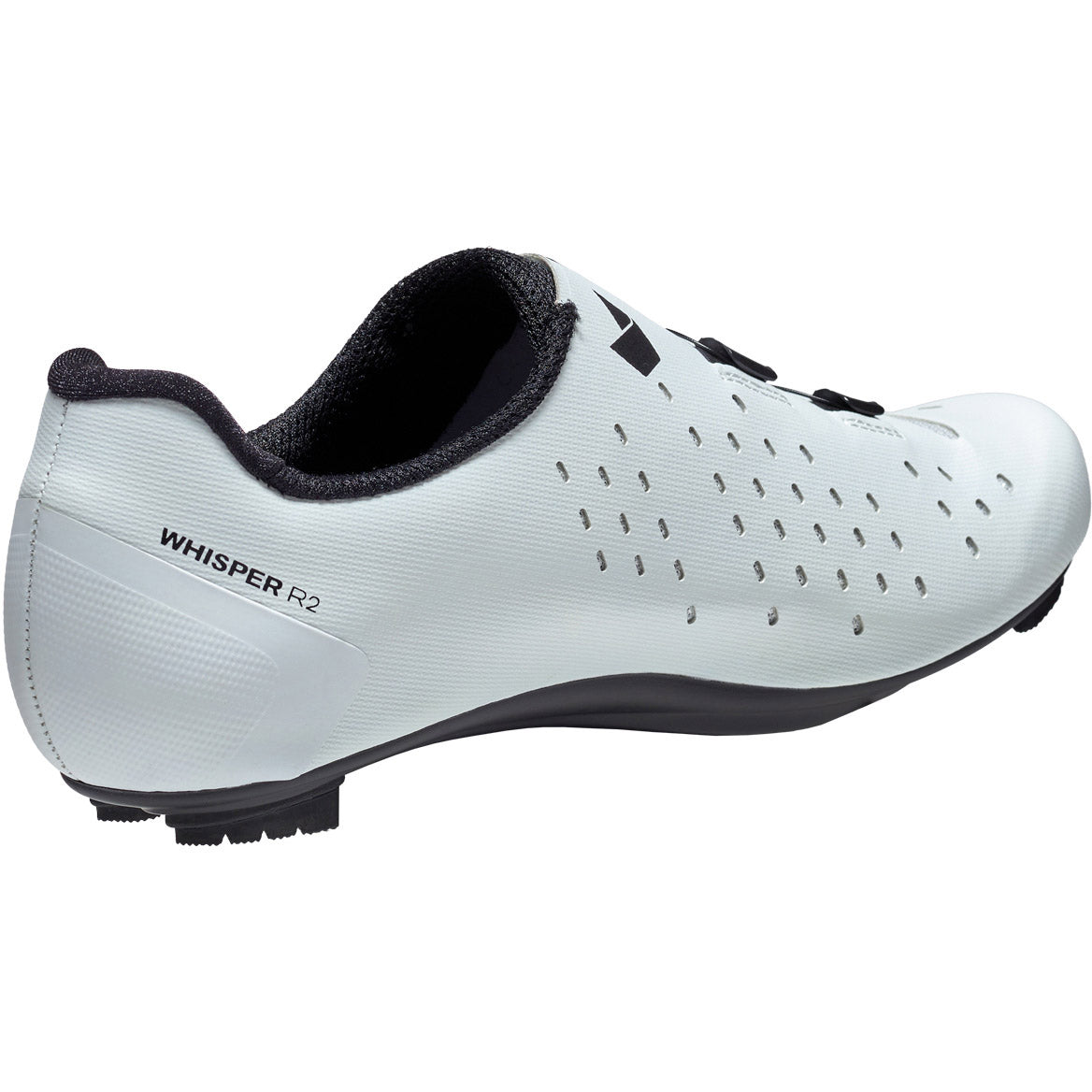 Buzaglo catlike raceschoenen whisper r2 maat 45 wit
