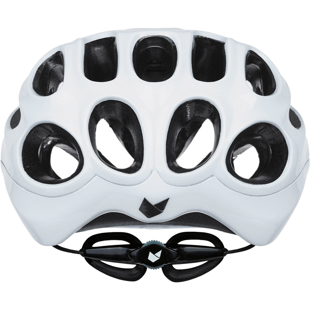 Catlike racehelm kilauea maat s 52-54cm wit mat