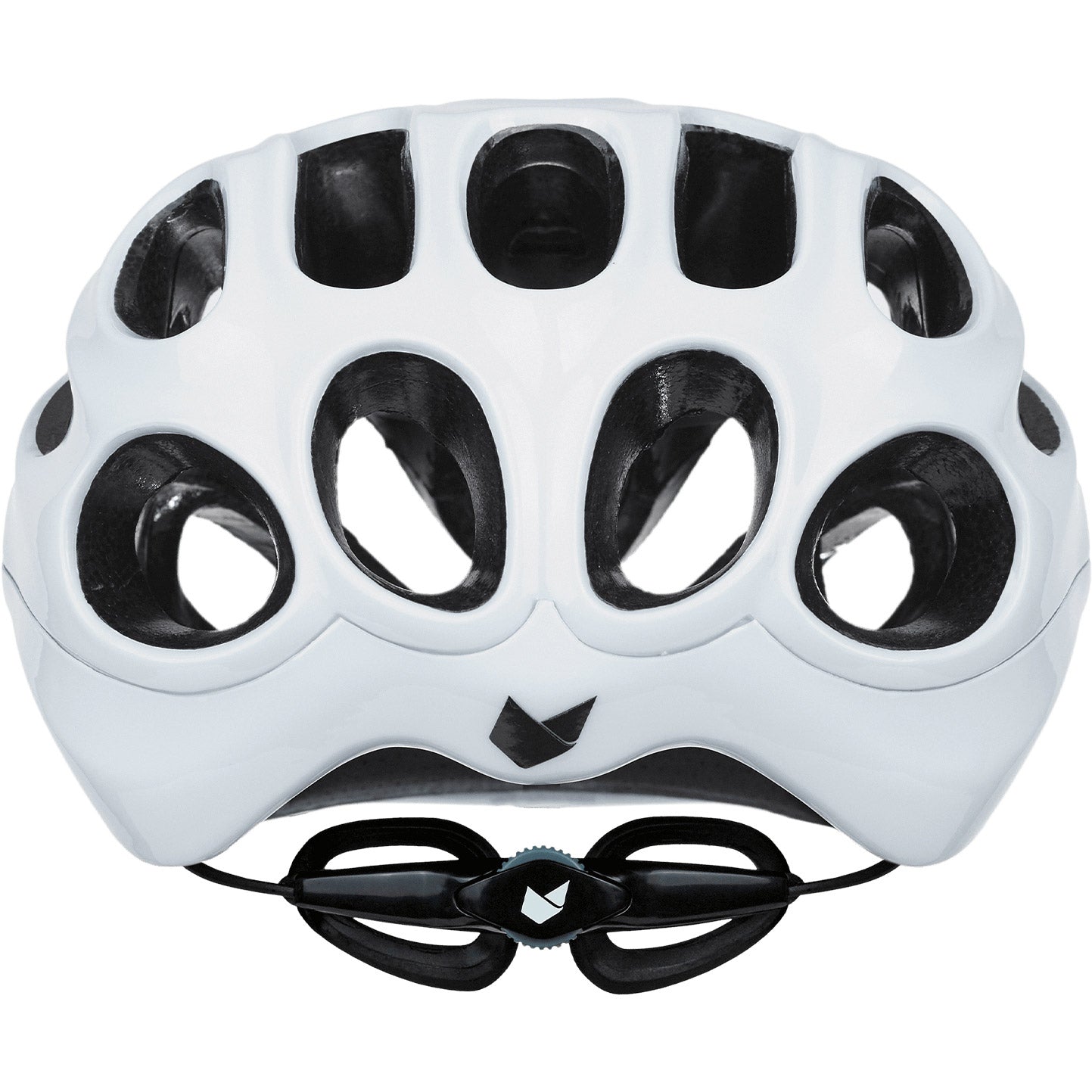 Catlike racehelm kilauea maat s 52-54cm wit mat