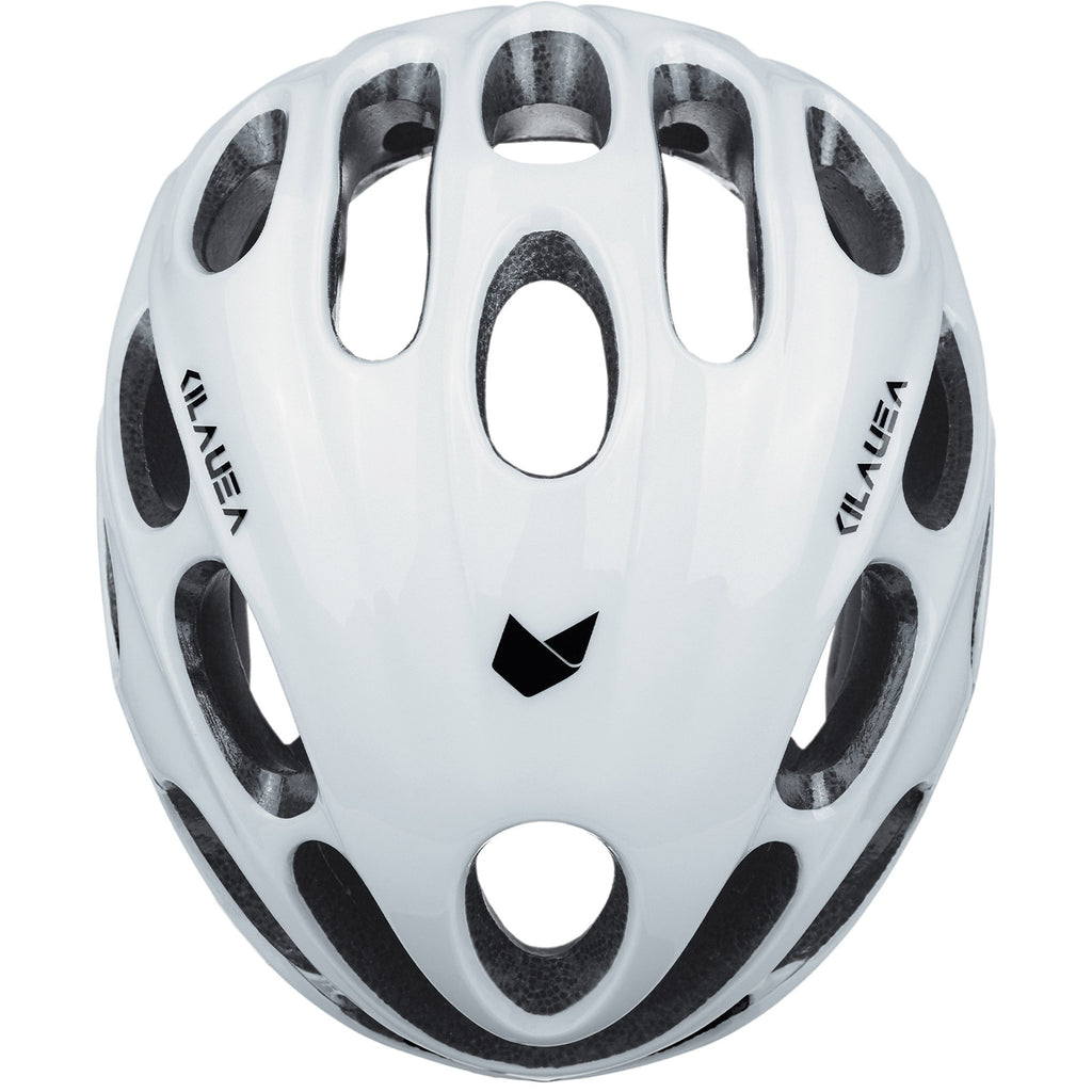 Catlike racehelm kilauea maat s 52-54cm wit mat