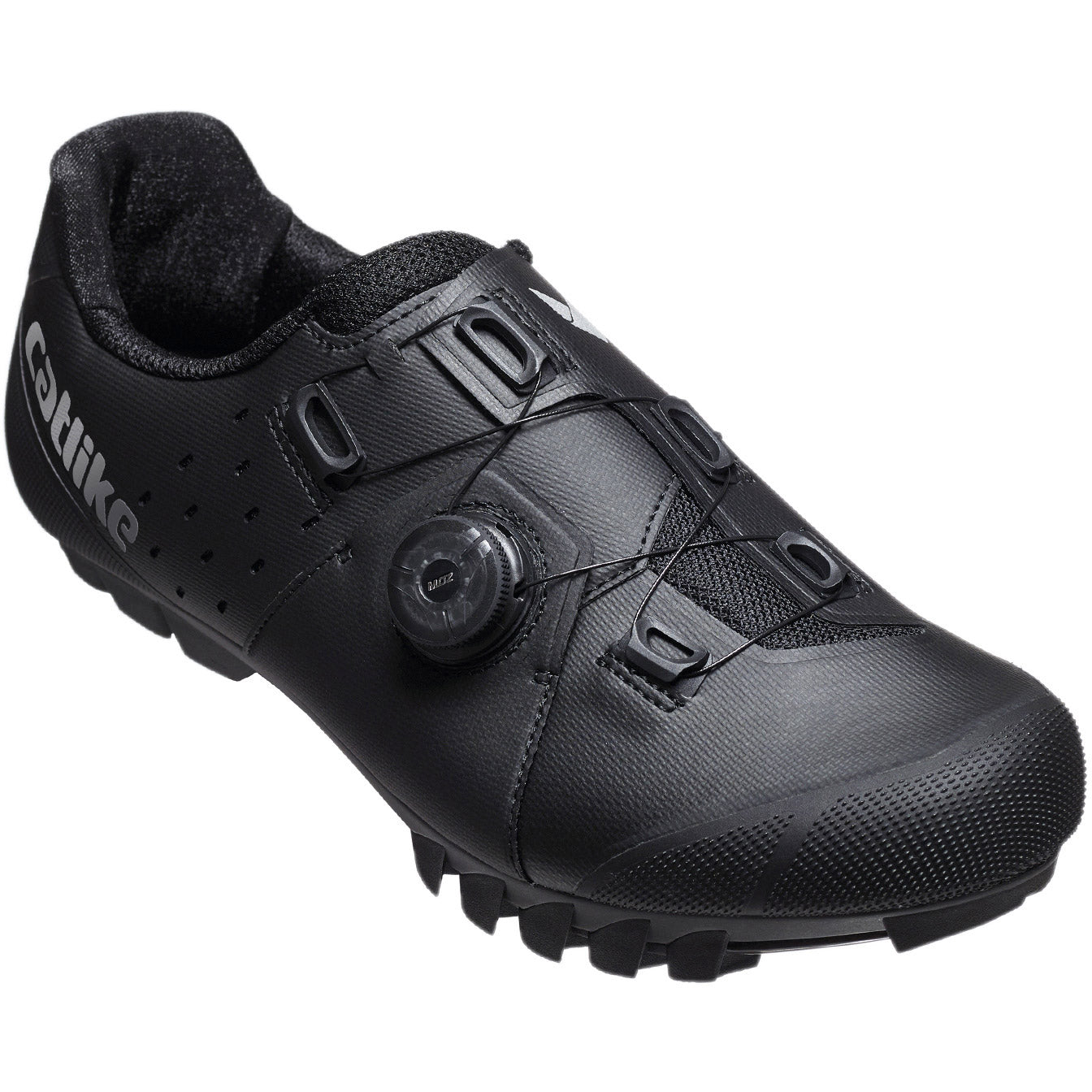 Buzaglo catlike mtb schoenen whisper x2 maat 38 zwart