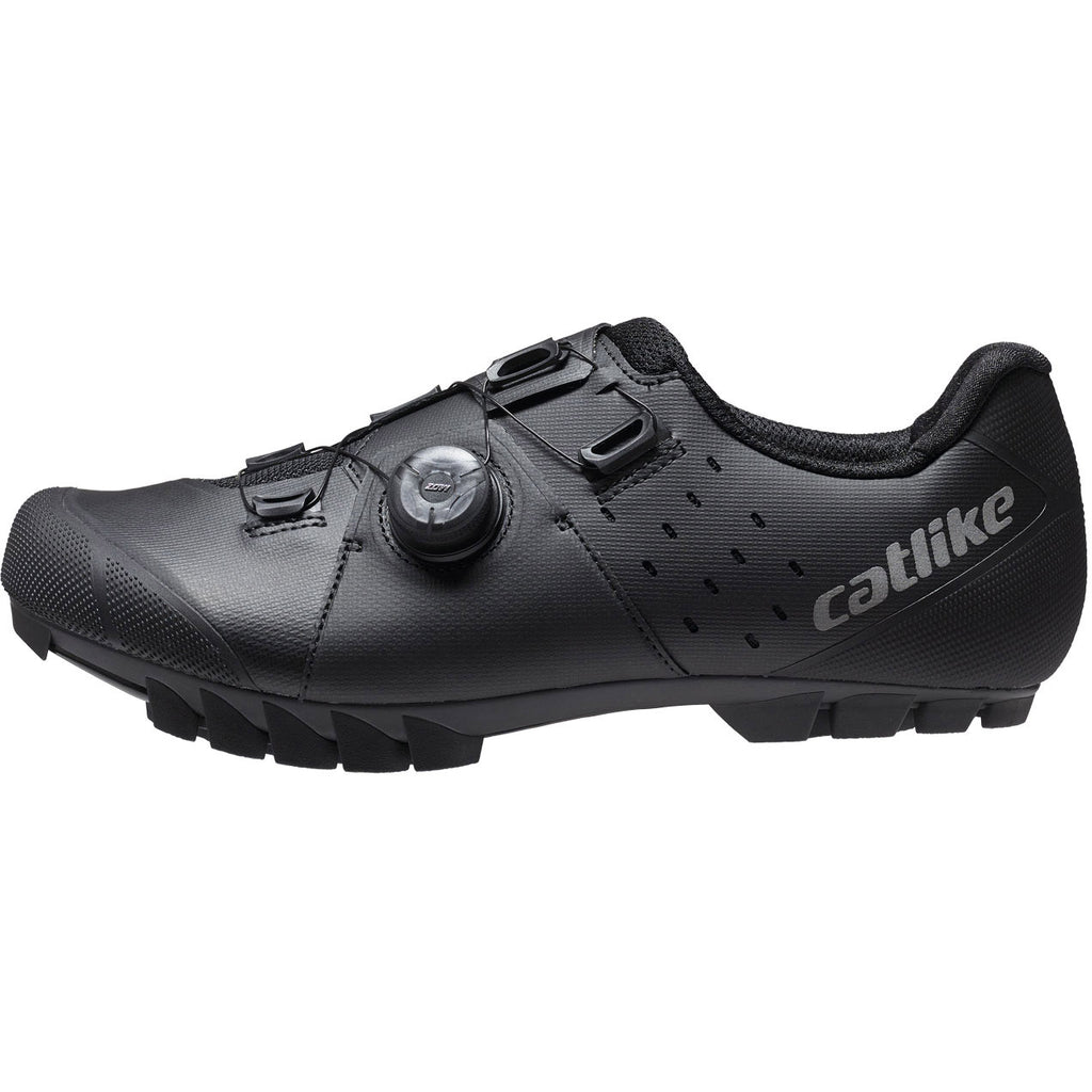 Buzaglo catlike mtb schoenen whisper x2 maat 38 zwart
