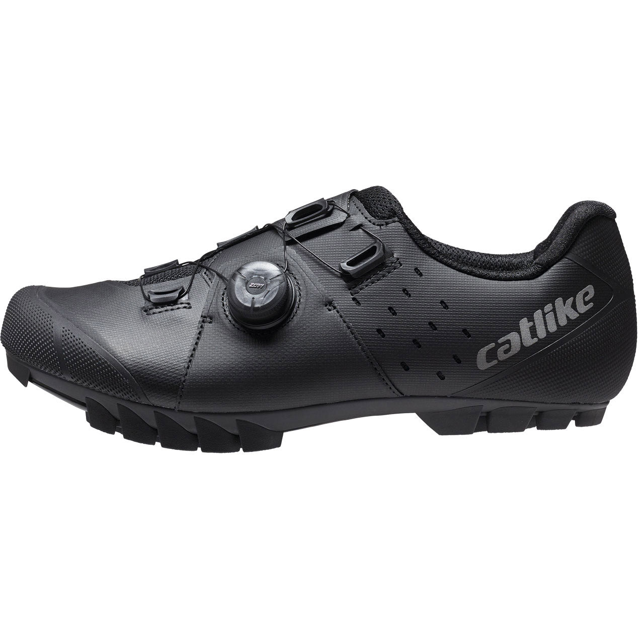 Buzaglo catlike mtb schoenen whisper x2 maat 38 zwart