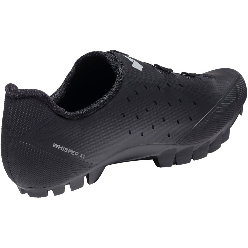 Buzaglo catlike mtb schoenen whisper x2 maat 39 zwart