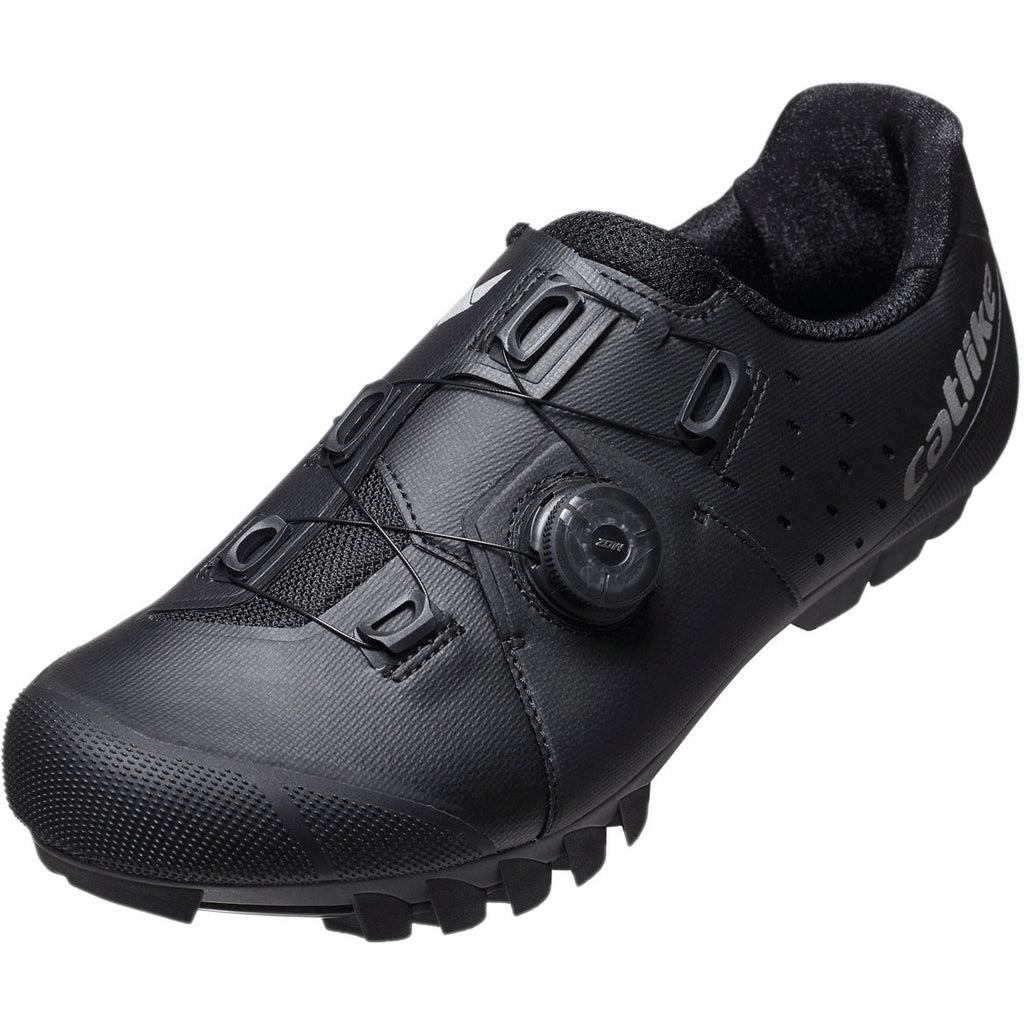 Buzaglo catlike mtb schoenen whisper x2 maat 46 zwart