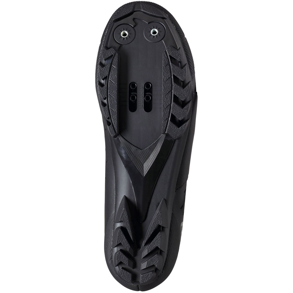 Buzaglo catlike mtb schoenen whisper x2 maat 46 zwart