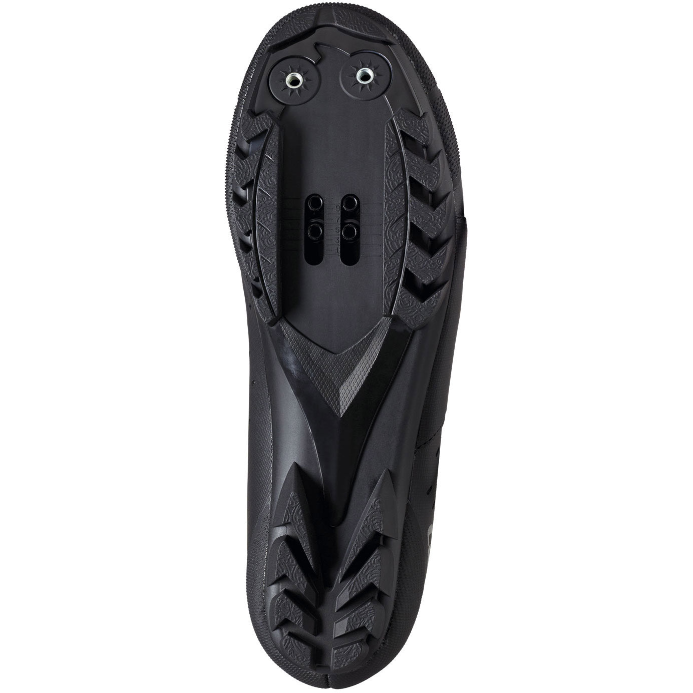 Buzaglo catlike mtb schoenen whisper x2 maat 46 zwart