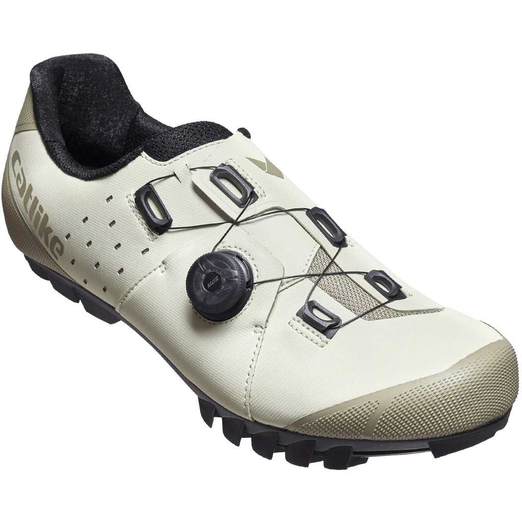 Buzaglo catlike mtb schoenen whisper x2 maat 38 beige