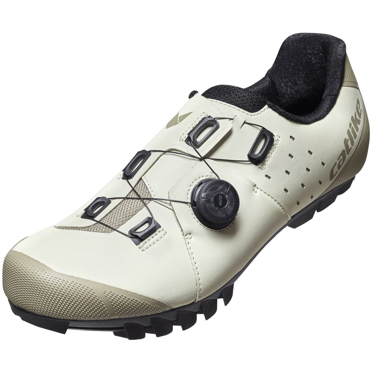 Buzaglo catlike mtb schoenen whisper x2 maat 40 beige