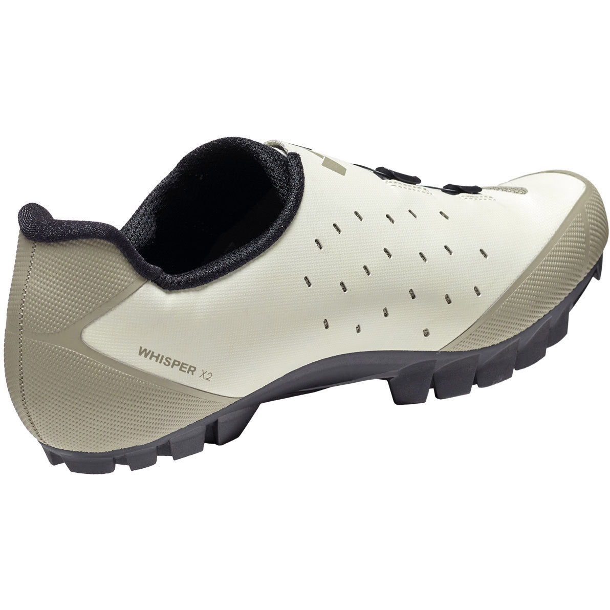 Buzaglo catlike mtb schoenen whisper x2 maat 43 beige
